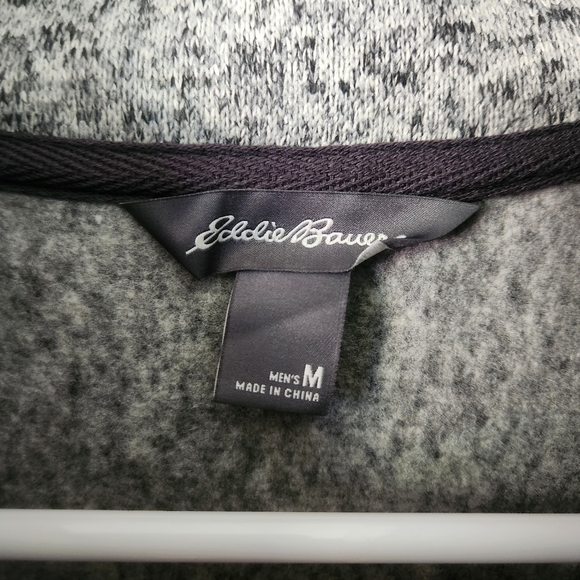 NWOT Eddie Bauer Jacket - Picture 3 of 8